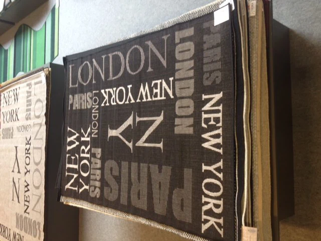 Tæppe 140 x 200 cm Sponsoreret af Hoka Tæpper og Gulve Fredericia